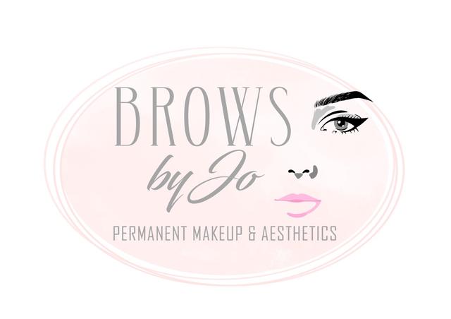 Brows by jo
