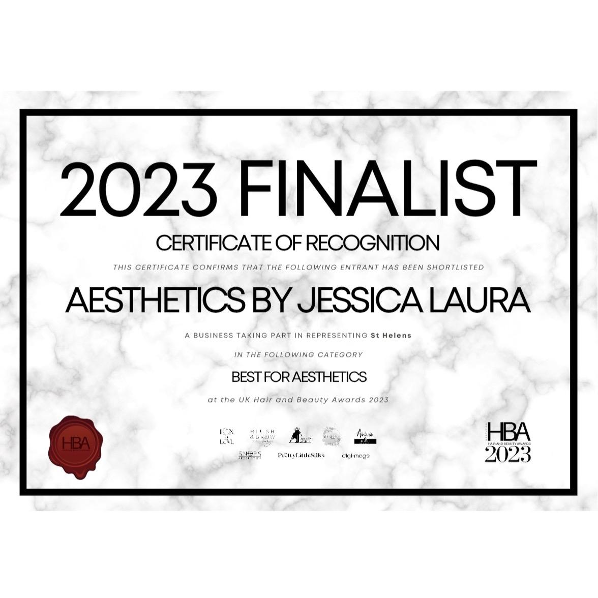 Aesthetics By Jessica Laura image 3