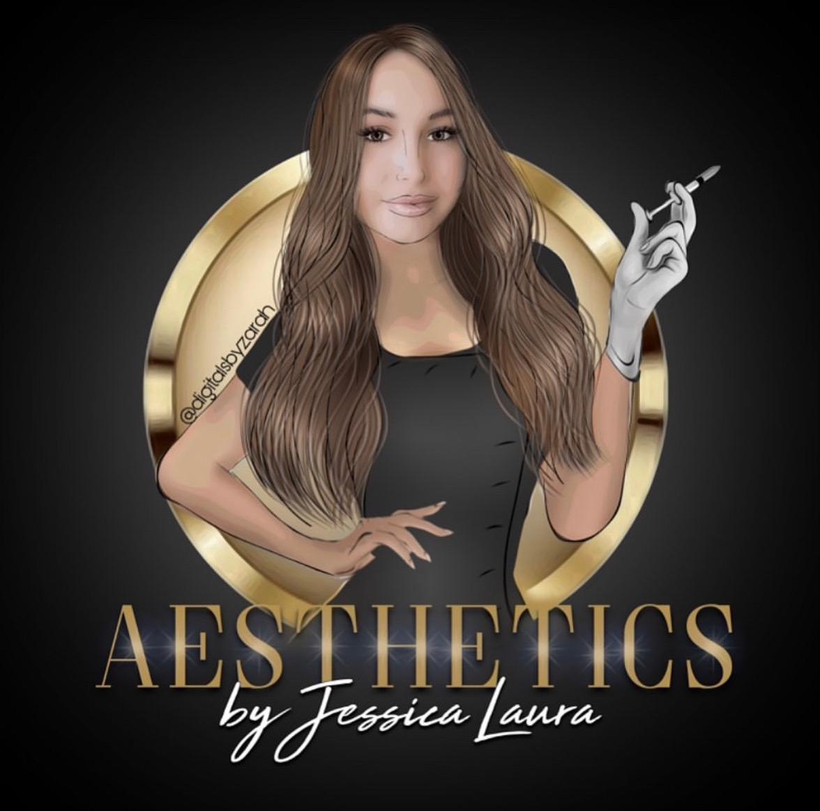 Aesthetics By Jessica Laura image 1
