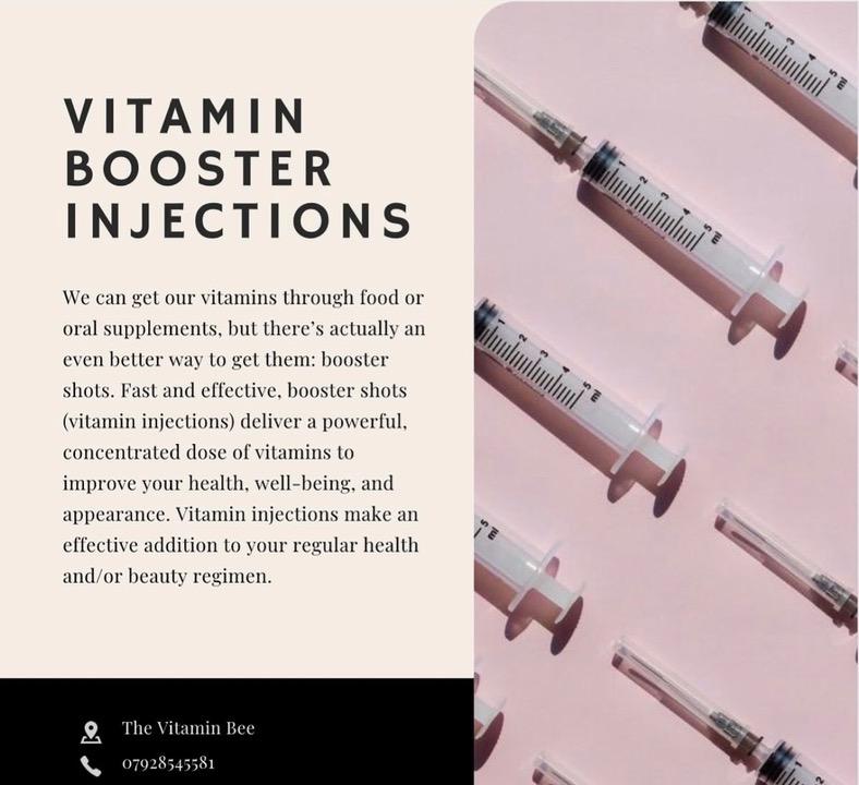 The Vitamin Bee image 1