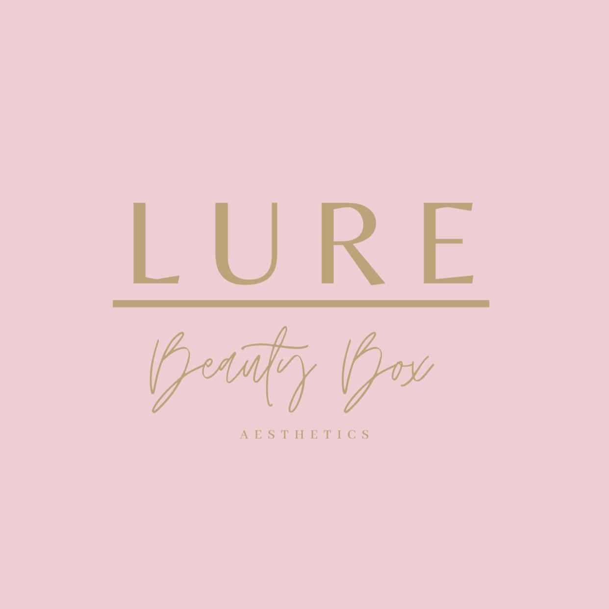 Lure Beauty Box image 1