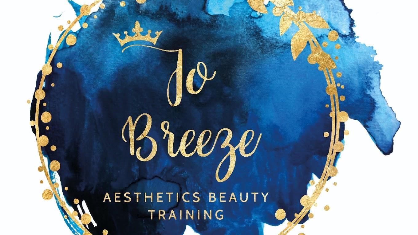 Jo Breeze Aesthetics Beauty Training Limited image 1