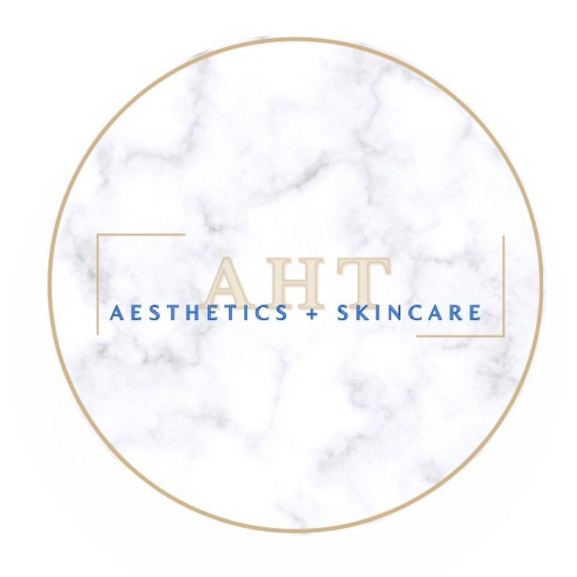 AHT Aesthetics inside Blow & Beauty image 1