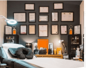 Gorgeous The Health & Beauty Clinic Ltd image 2