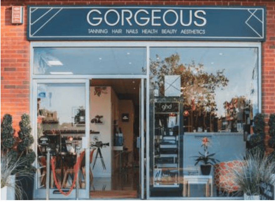 Gorgeous The Health & Beauty Clinic Ltd image 3