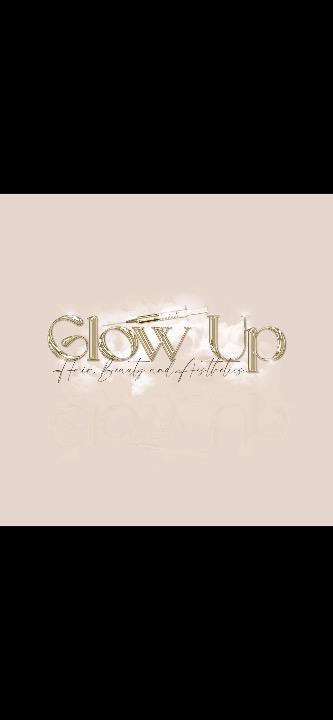 Glow Up With Natasha  image 1