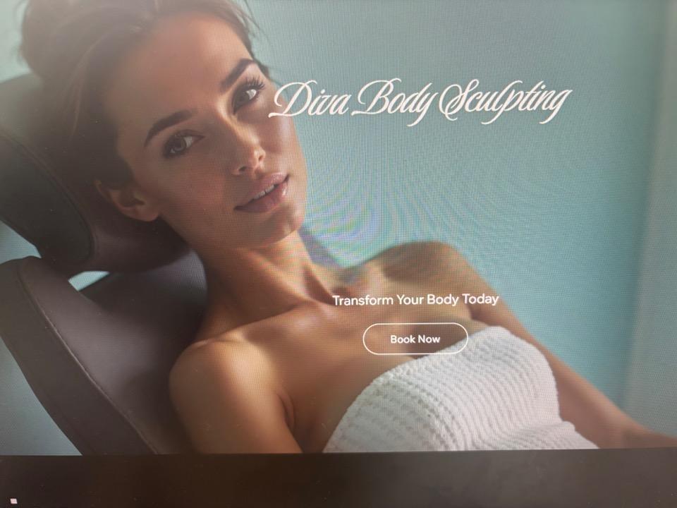 Diva Body Sculpting  image 1