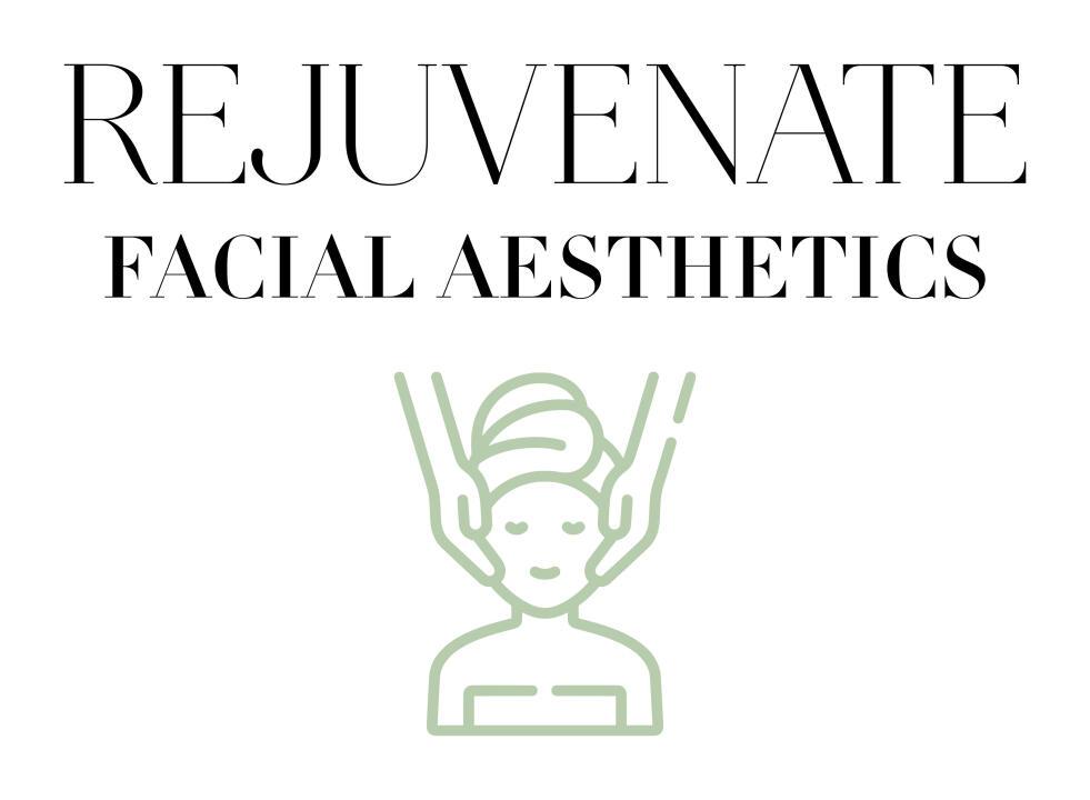 Rejuvenate - Facial Aesthetics Sparkles image 1