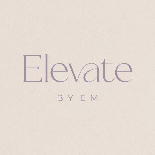 Elevate By EM image 1