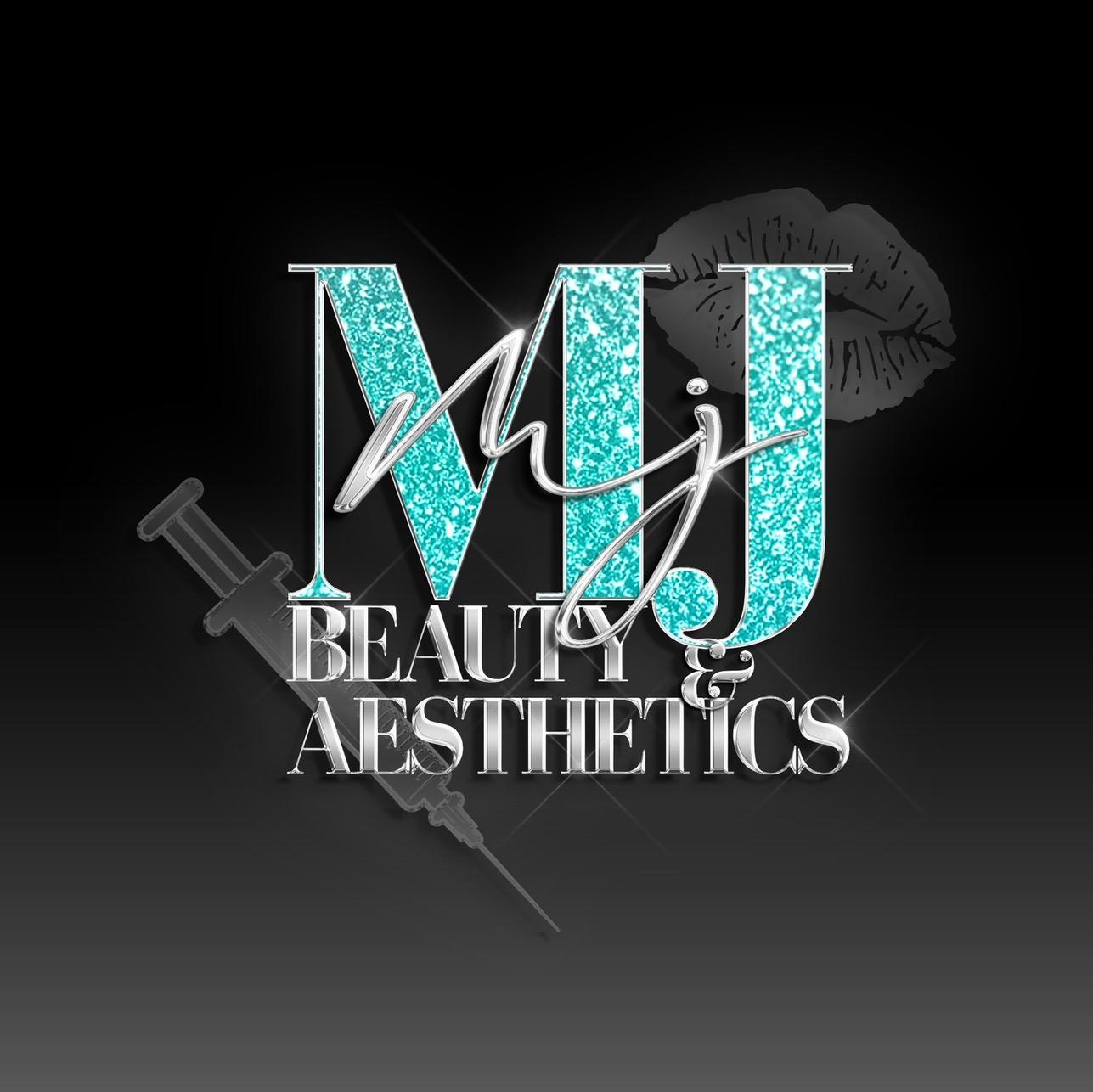 MJ Beauty & Aesthetics image 1