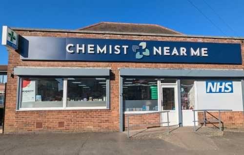 Chemist Near Me image 1