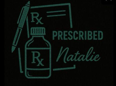 Prescriptions Natalie image 1