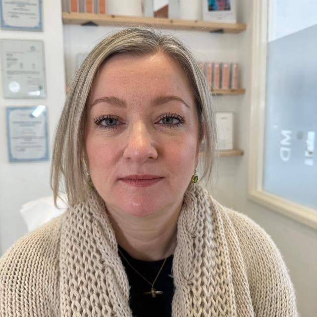 look after Lip Flip treatment