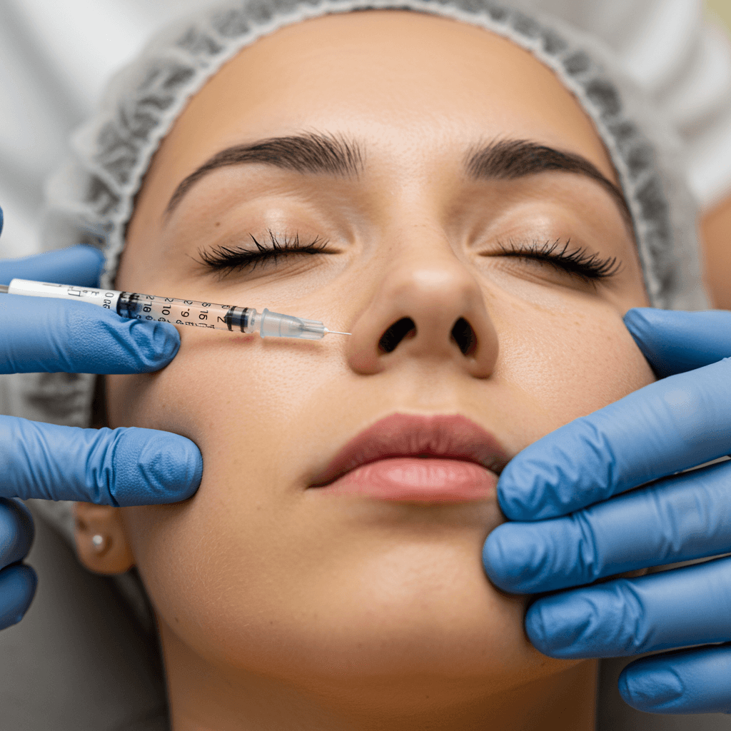 things to know about Nose Filler treatment