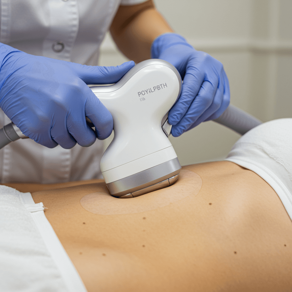 things to know about Body Sculpting treatment
