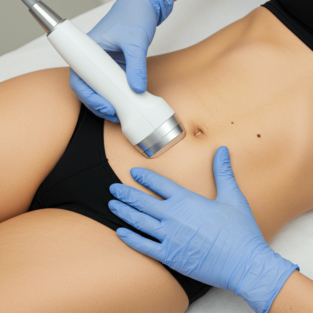 premium Body Sculpting clinic
