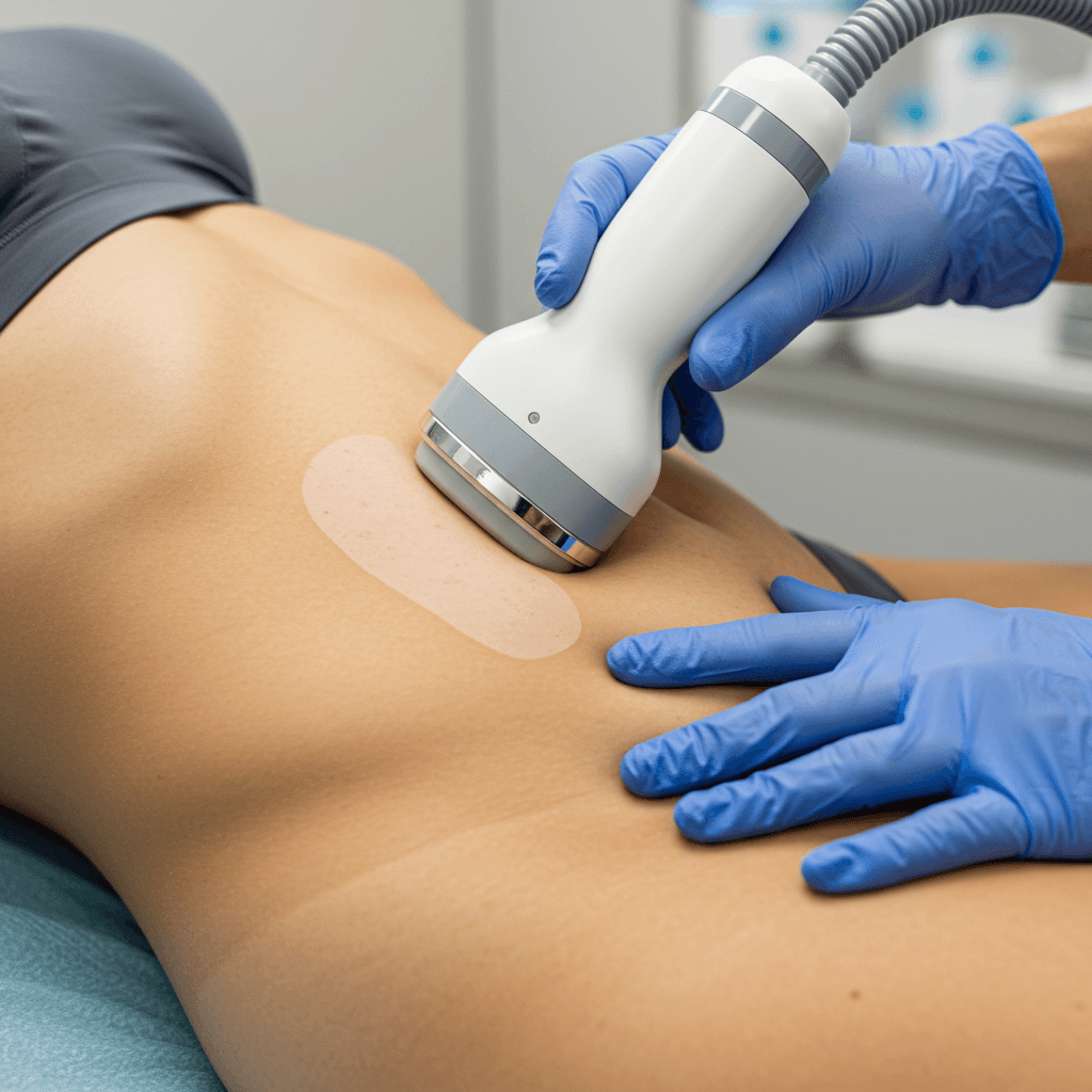 best Body Sculpting injection