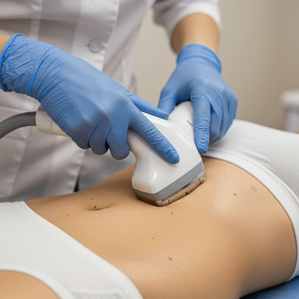 Body Sculpting treatment variations