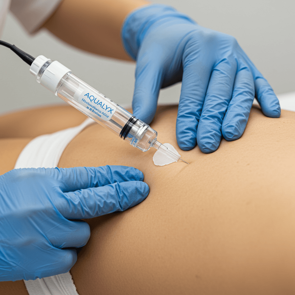 best Aqualyx injection