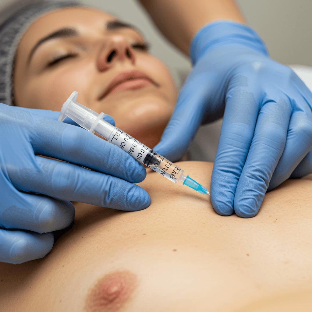 things to know about Aqualyx treatment
