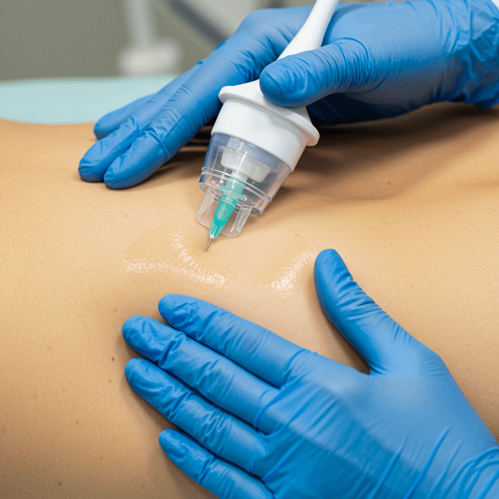 premium Aqualyx clinic