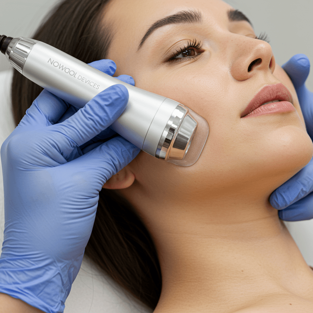 best Face Lift injection
