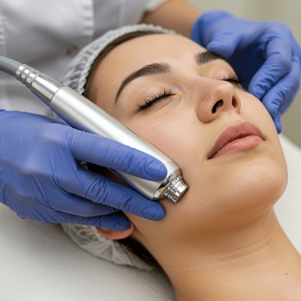 Face Lift treatment variations