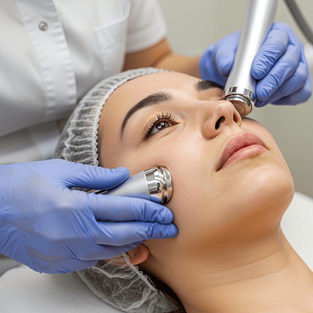 types of Face Lift treatment products