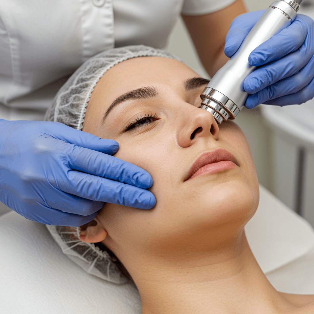 important consideration for Face Lift treatment