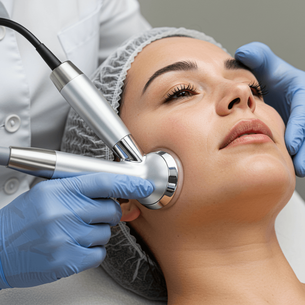 best Face Lift clinic in uk
