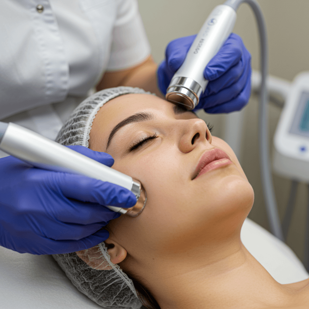 things to know about Face Lift treatment