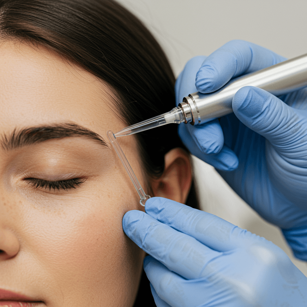 Ear Irrigation treatment variations