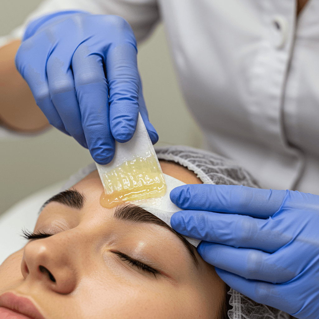 things to know about Brow Waxing treatment