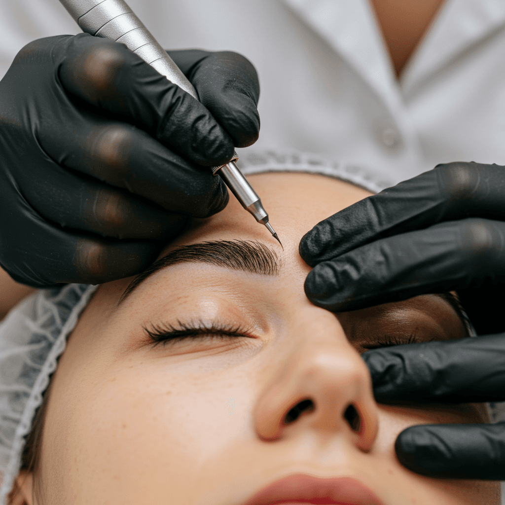 things to know about Eyebrow Tattoo treatment