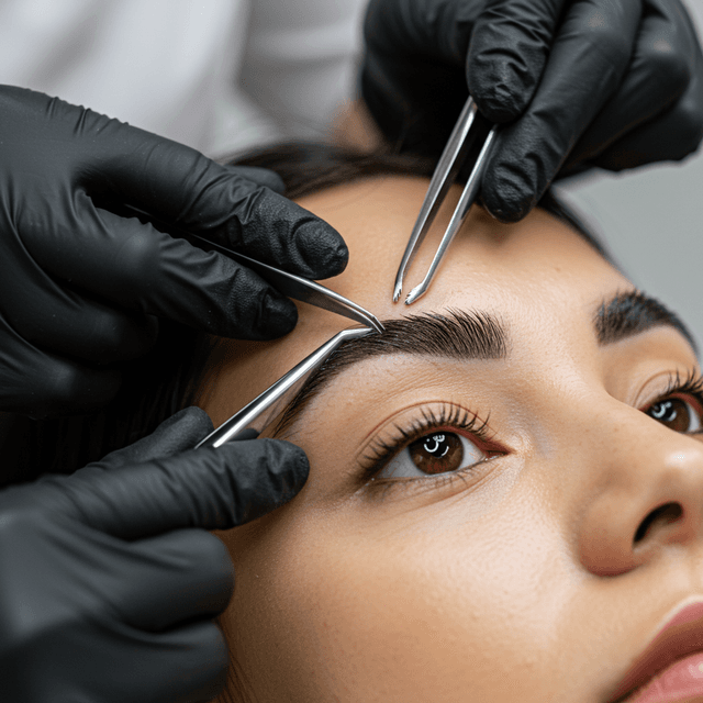 HD Brows