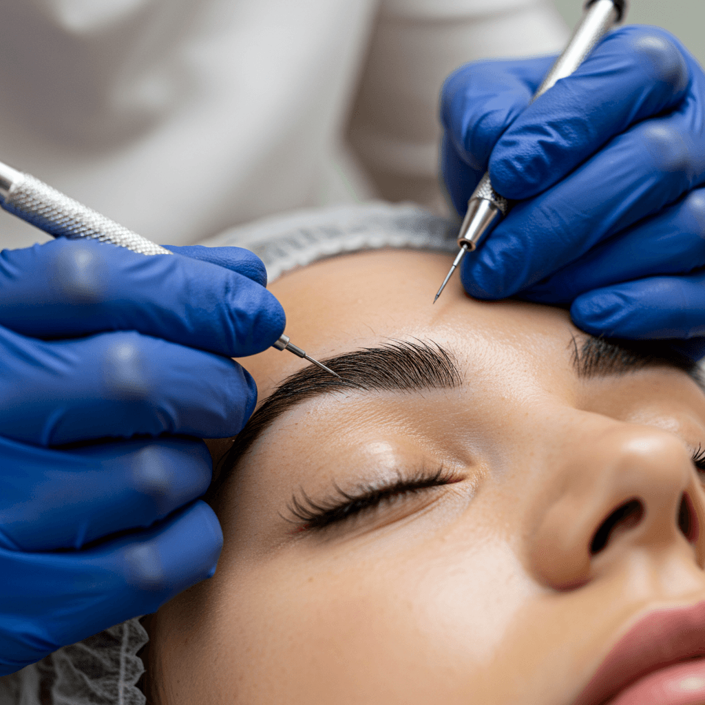 things to know about Microblading treatment