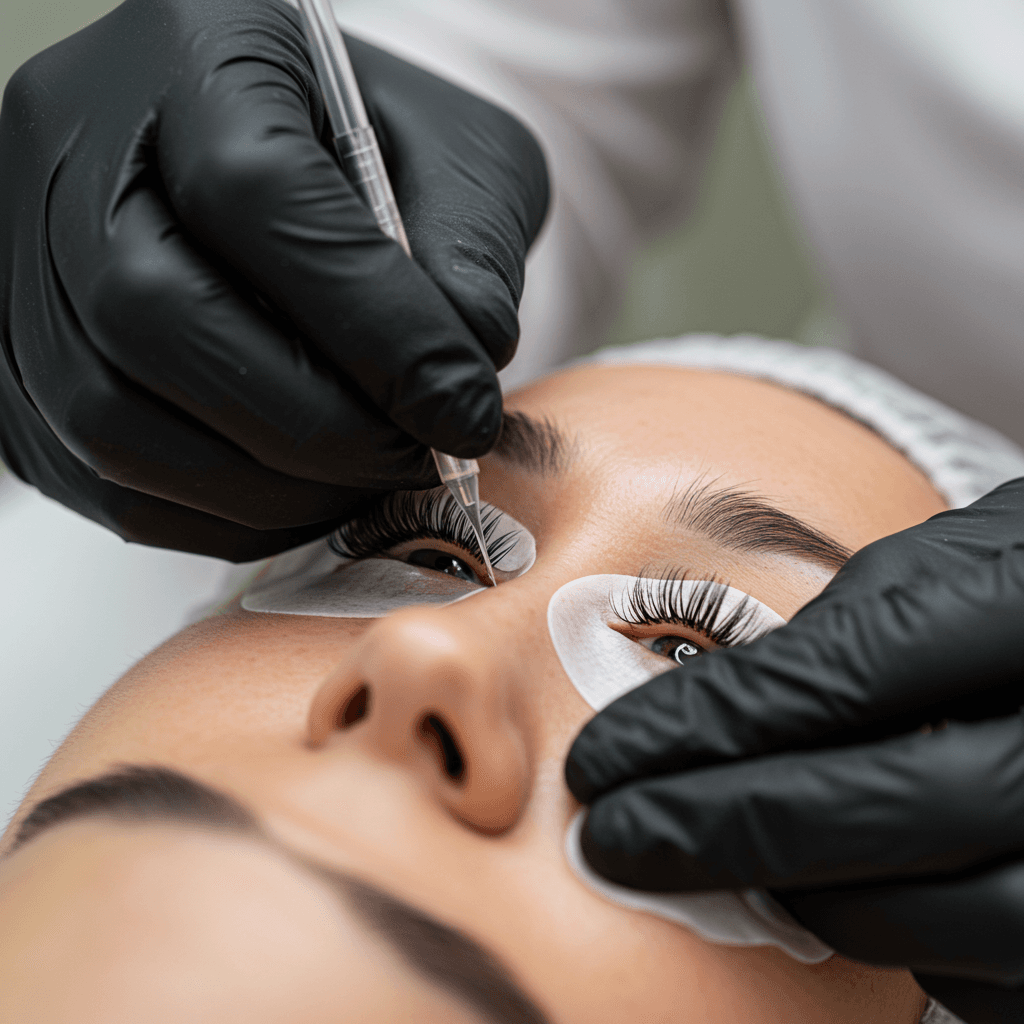 important consideration for Classic Lashes treatment