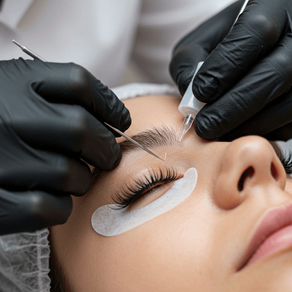 things to know about Classic Lashes treatment