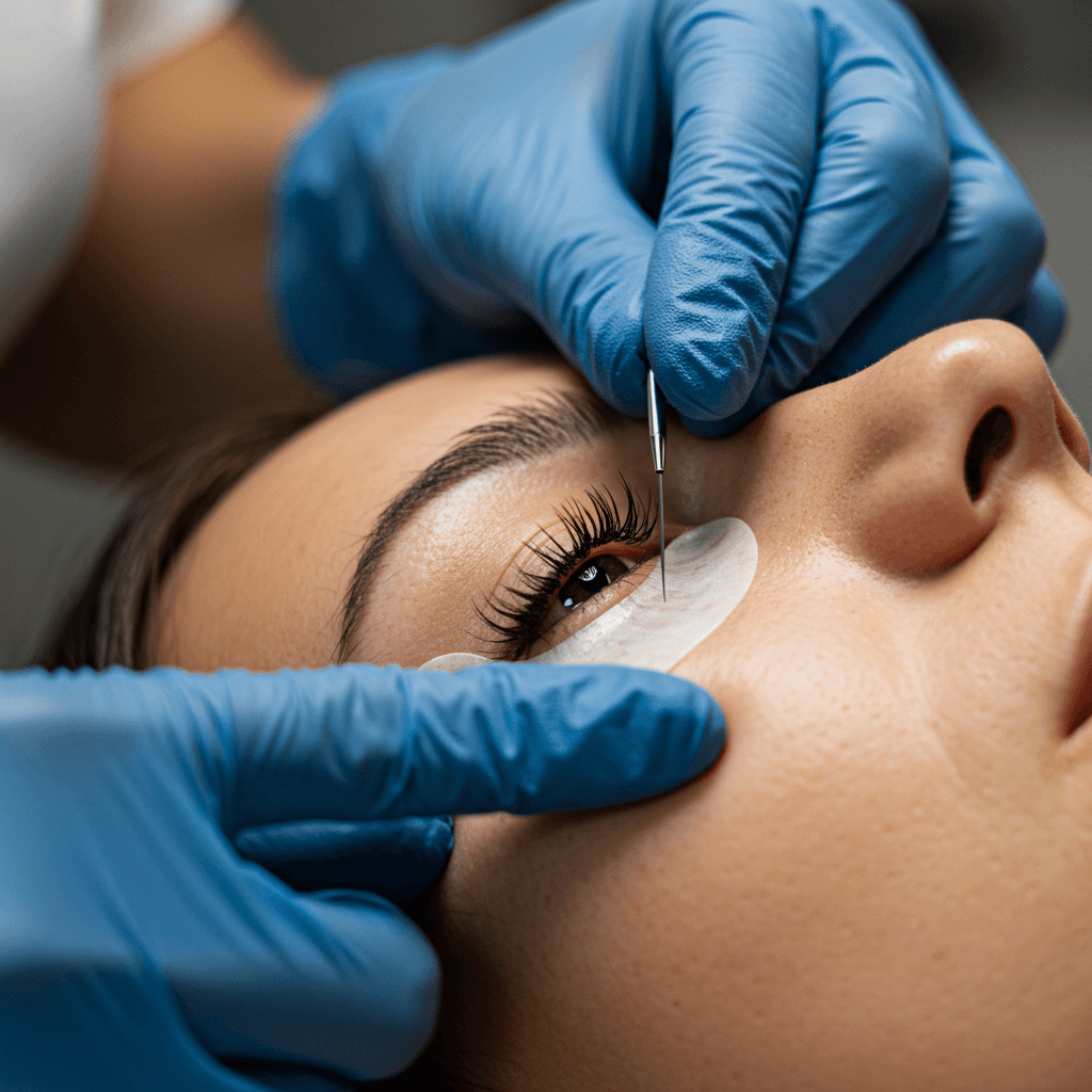 Classic Lashes clinic near me
