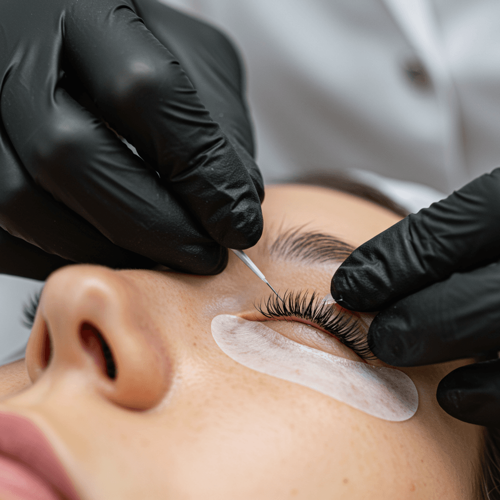 things to know about Eyelash Extensions treatment