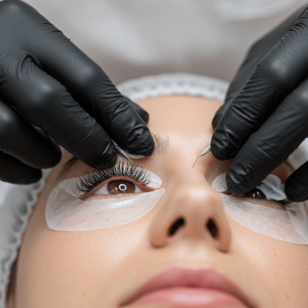 important consideration for Eyelash Extensions treatment