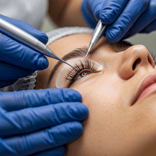 Lash Lift
