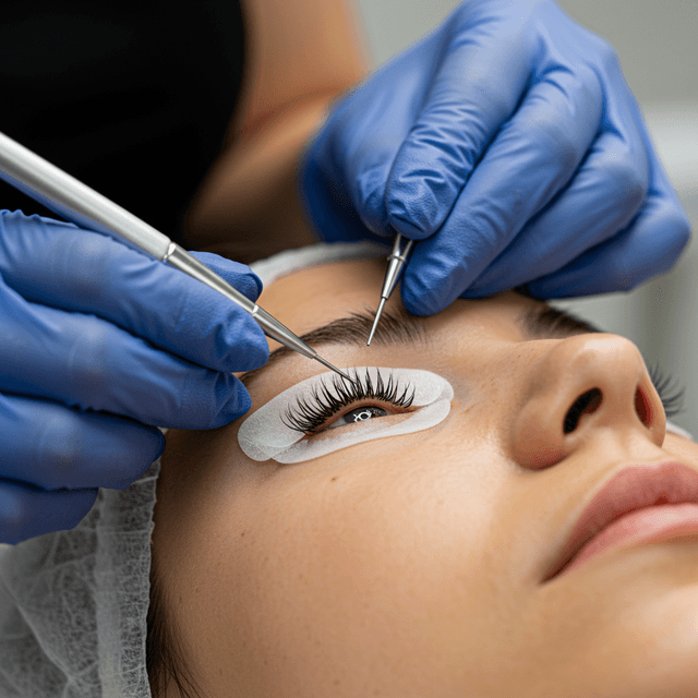 LVL Lashes
