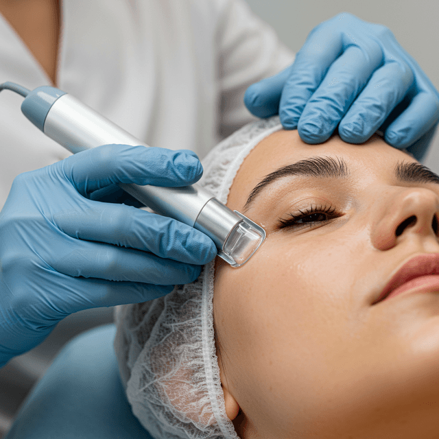 Chemical Peels