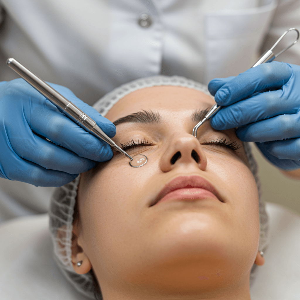 things to know about Deep Facial Cleansing treatment