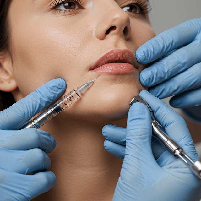 Chin Filler