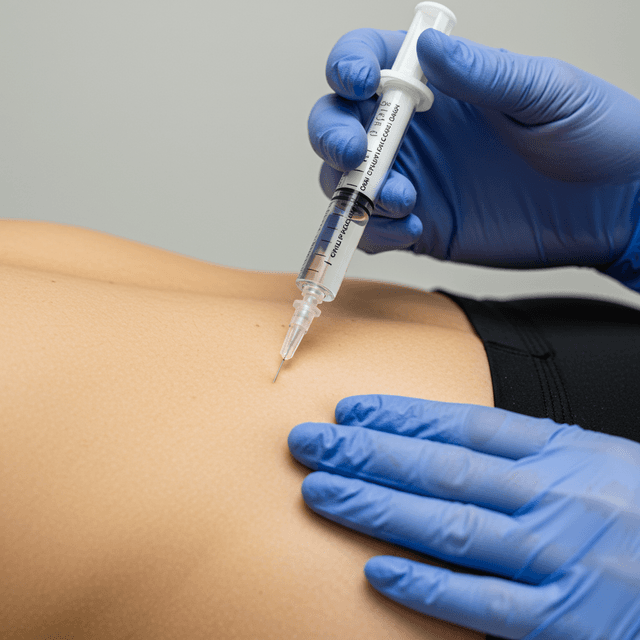 Fat Dissolving Injection