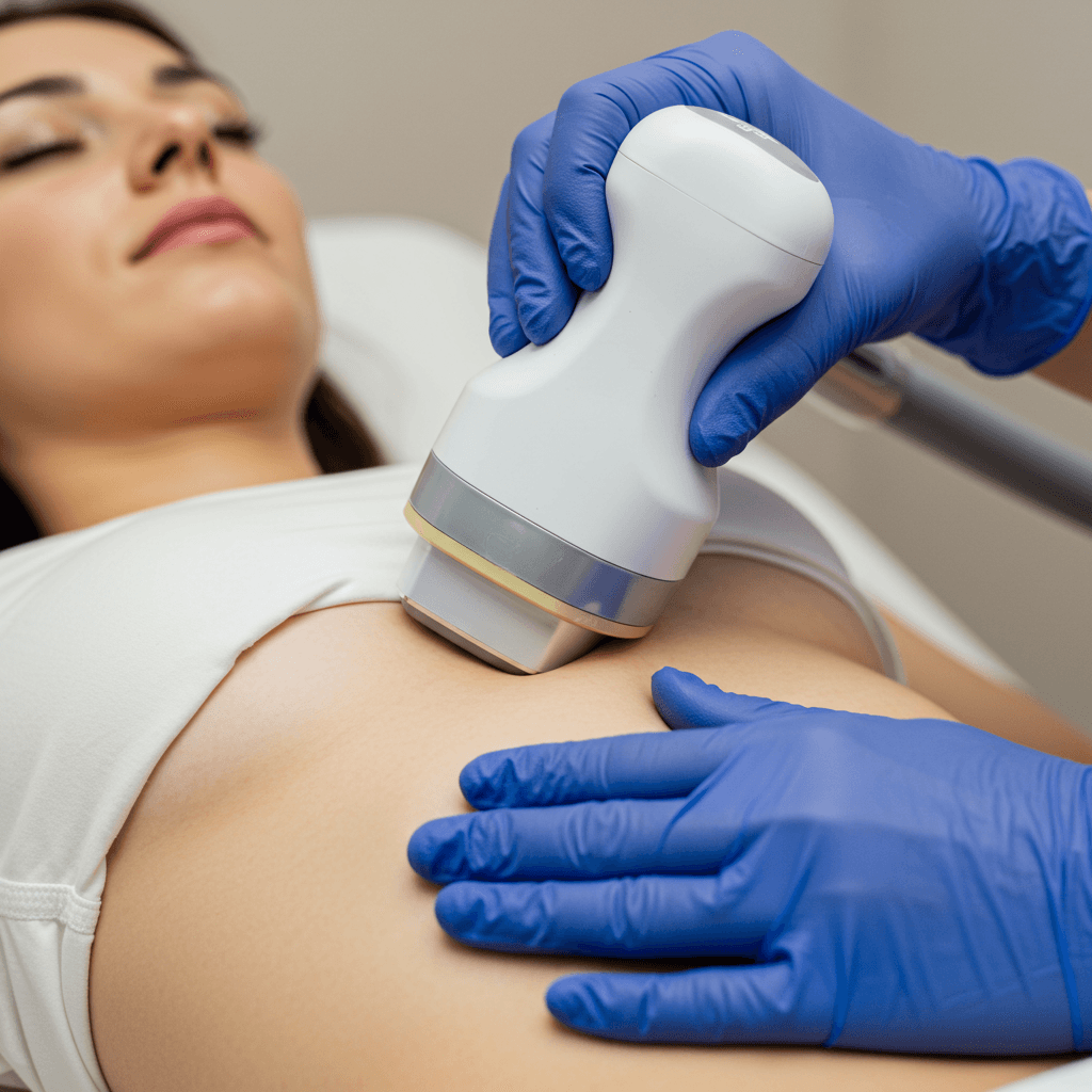 Cryolipolysis treatment variations