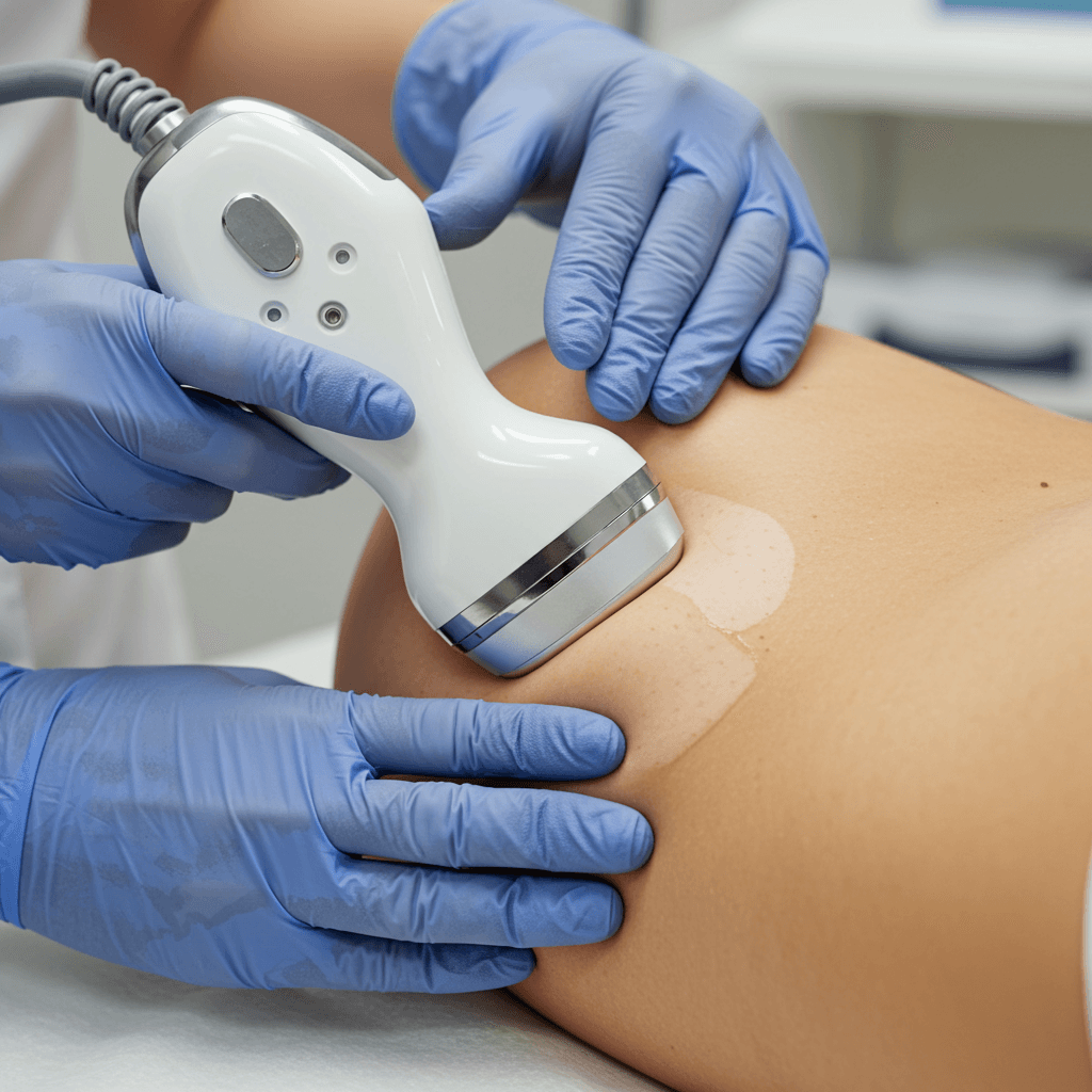 best Cryolipolysis clinic in uk