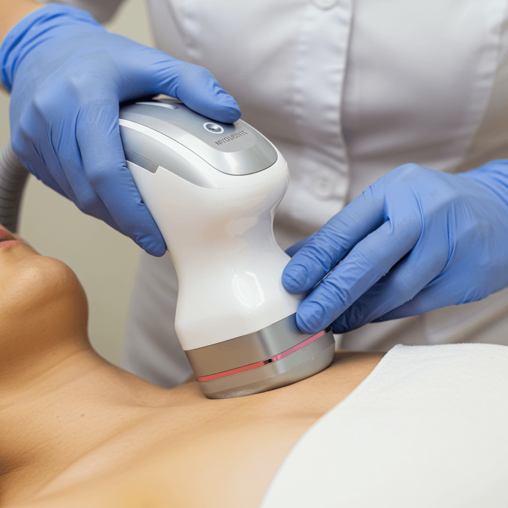 things to know about Cryolipolysis treatment